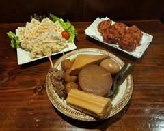 馬ゐ家 UMAIYA