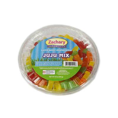 Zackary Juju Mix Tub