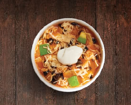 Especial de Tortilla
