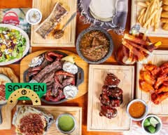 Arracheras Las Regias