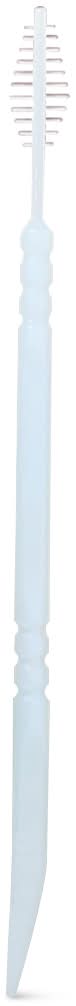 Cool X Shock · Palillo con cepillo interdental suave (90 g)