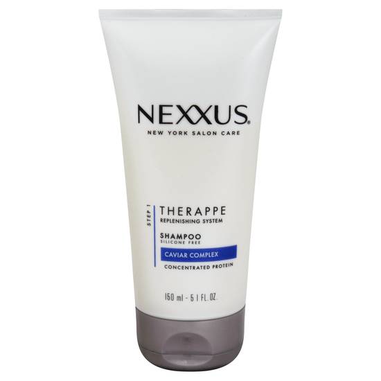 Nexxus Therappe Caviar Complex Shampoo