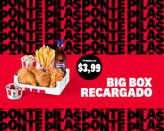 KFC (Millenium Plaza Cuenca)