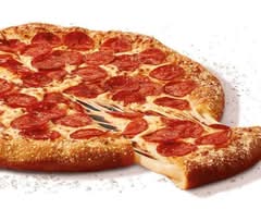 Little Caesars Express Pizza at Konocti Vista Casino  