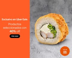 Noah Sushi (Ñuñoa)