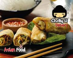 Chilly Li Delivery (Centro Comercial CC.NN)