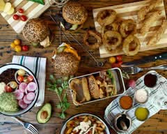 Mamuka´s Grill (Cuernavaca)