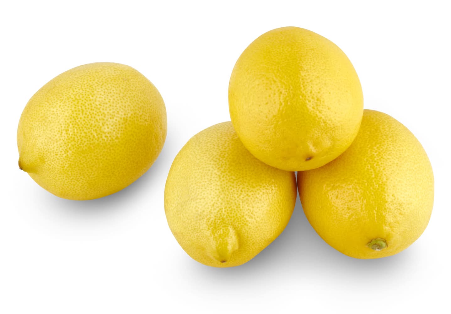 Limón Selección 1 Unidad