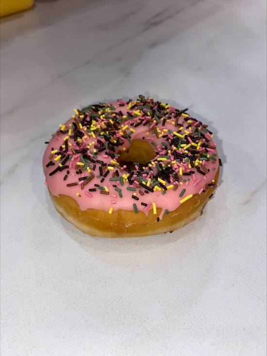 donut homer