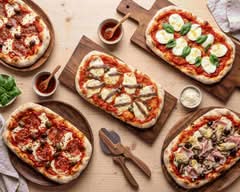 🍕🍔🥗 Bobar Pinsas (Albi)