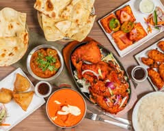 TikkaTalks Indian Restaurant
