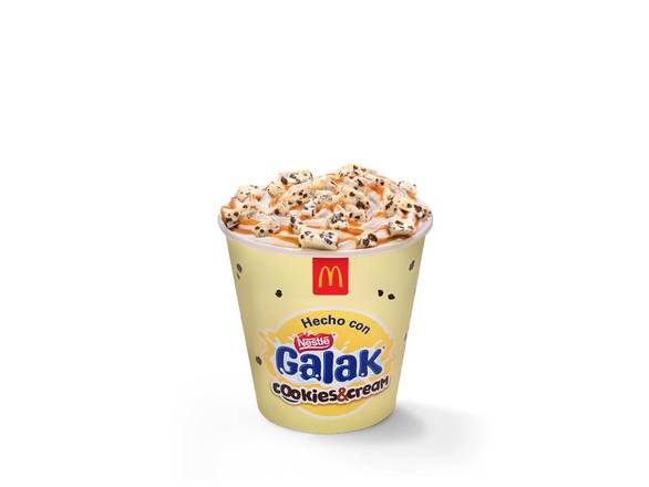 McFlurry Galak