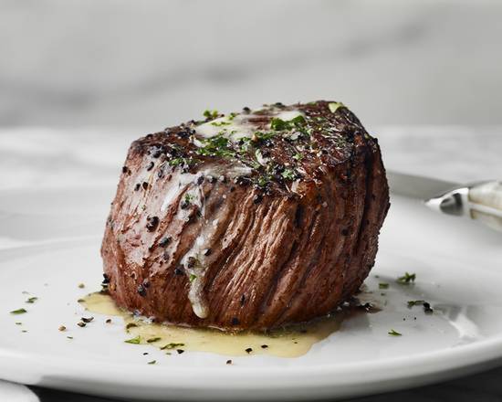 Petite Filet Mignon