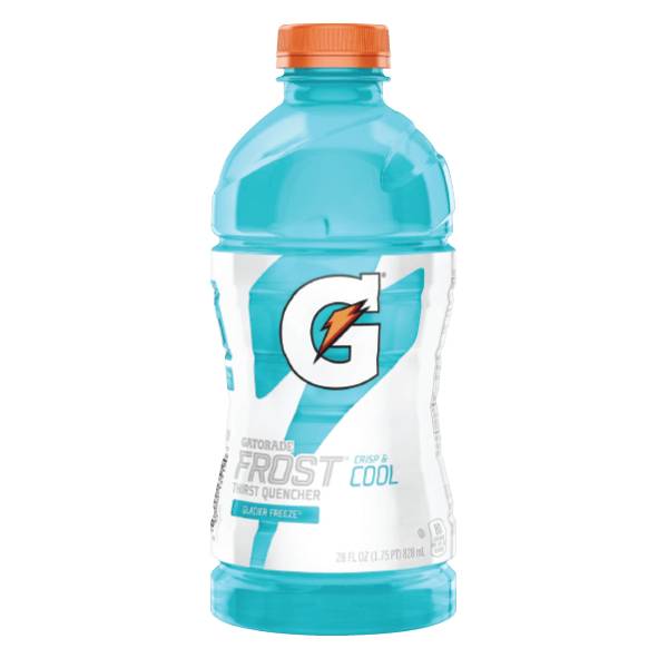 Gatorade Glacier Freeze 28oz