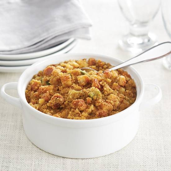 Country Cornbread Stuffing