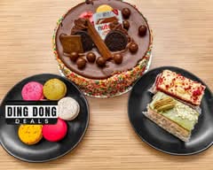 Franky & Co (Stockland Green Hills)