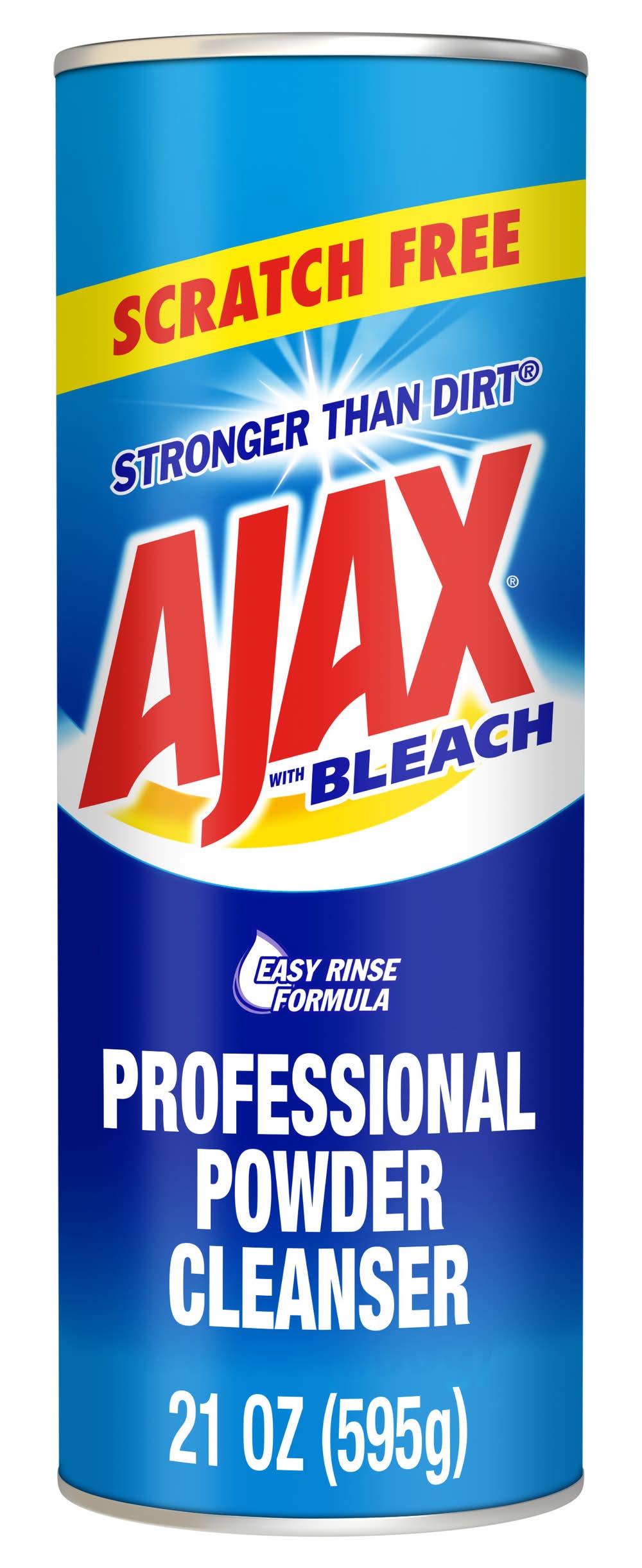 Ajax Powder Cleanser (21 oz)