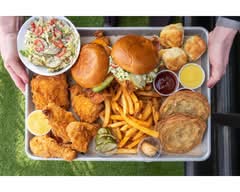 The Crack Shack (Little Italy)