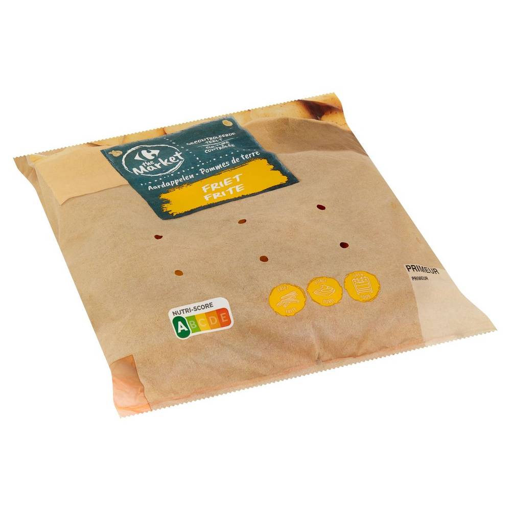 Carrefour Aardappelen Friet 2.5 kg