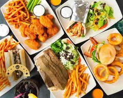 Miami Grill (Lauderhill)