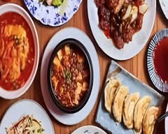 本格中華料理　東盛軒 Honkaku Chinese Restaurant Toseiken