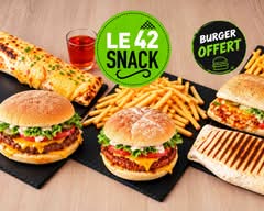 Snack le 42