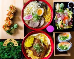 Ninja Ramen Gómez Morín (Ciudad Juarez)