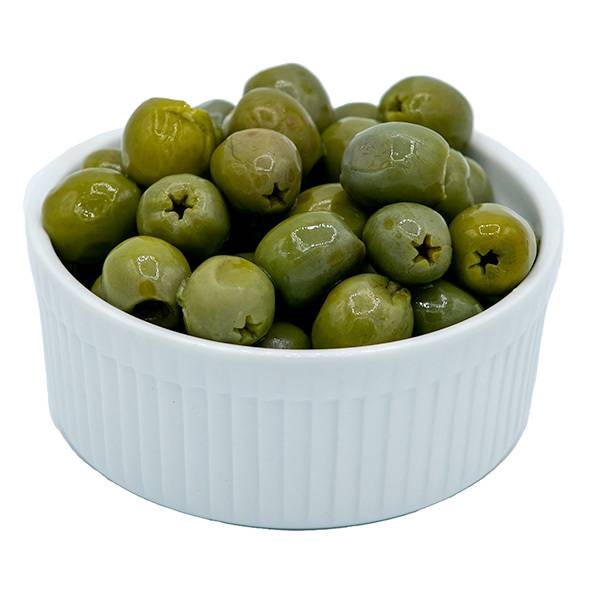 Castelvetrano Olives Pitted