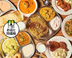 南インド料理 レジナ South Indian Restaurant REGINA