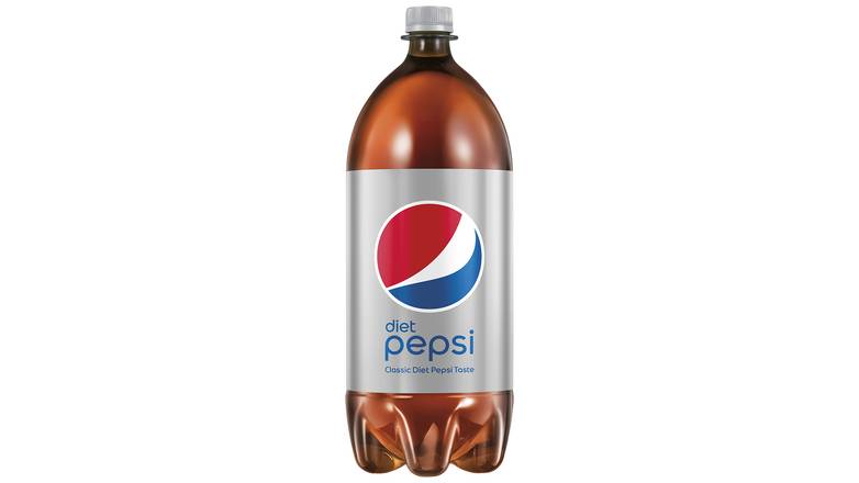 Diet Pepsi (2L)