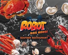 Robot Boil House (Etobicoke)