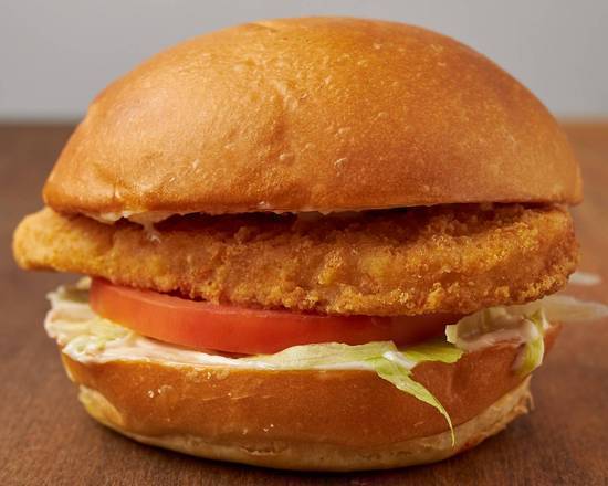 Chicken Sandwich
