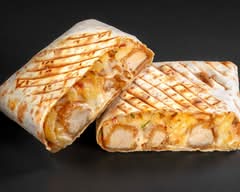 French tacos by Sultán