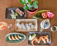 WA Sushi Lounge