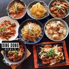 Madam Lu Malaysian Restaurant