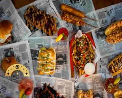  Frank & Furter's Restaurant & Bar