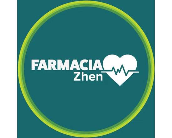 Farmacia Zhen (Higuerones)
