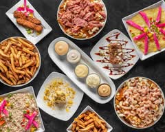 Restaurant Arousse St-Jérome