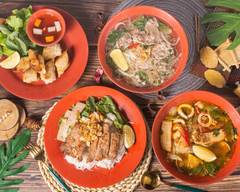 越南媽媽私房菜