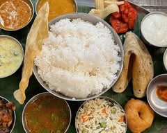 Madurai Mes - Authentic Indian Cuisine