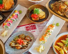 Moshimoshi Japanese Mornington