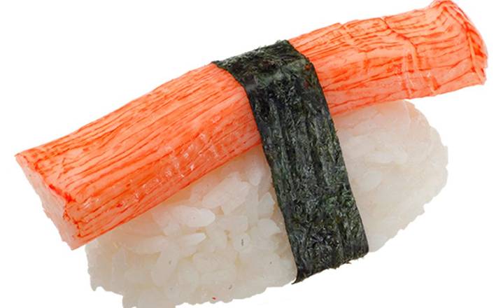 NIGIRI CANGREJO