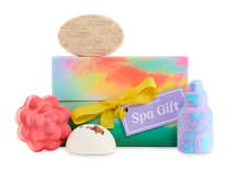 Lush Spa Gift