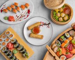 Tokyo Sushi Lochristi