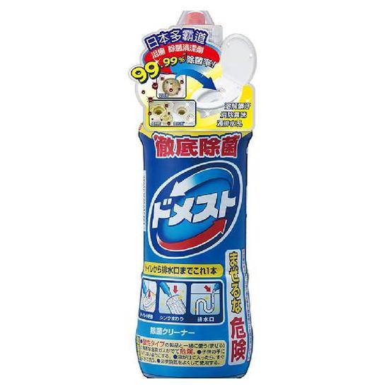 Domestos多功能除菌清潔劑500ml