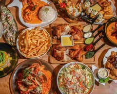 Ceviche 517 (517 River Drive)