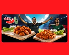 Chili's (Galerías Toluca)