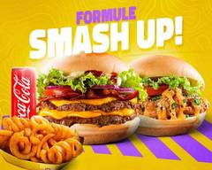 Smash Up Burger