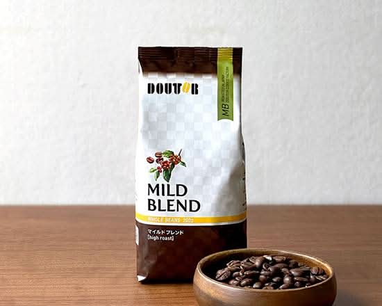 マイルドブレンド（200g）