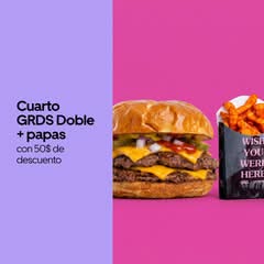 Grds Libertad